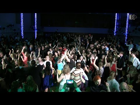 Maturitní klip SZŠ Znojmo 4.B - 2018