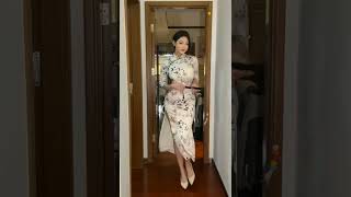 Gái xinh Tiktok Trung Quốc#2022年#gaixinh#87