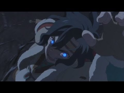 Sirius the Jaeger [English Sub] - Yuliy and Mikhail, Flashback [HD]