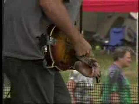 Jeff Austin Cuckoo's Nest/Riverside