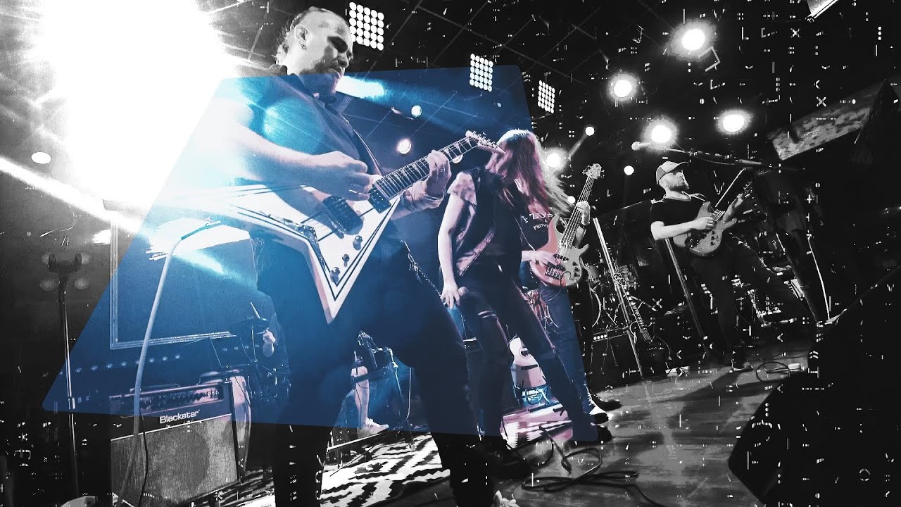 Chornitsa - Угода (Running up that hill cover українською)