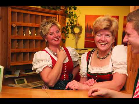 Gasthof Großschedl zum Kramerwirt - Hönigtal - Austria