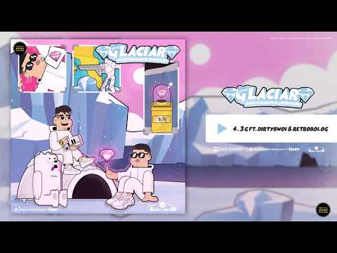 AlwaysBallin & JimboEski - 3G (ft. DirtyBwoi, Retroboi.og)