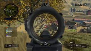 ［bo4最弱配信］のんびりブラックアウトやるぅ♪　コメント嬉しいです***