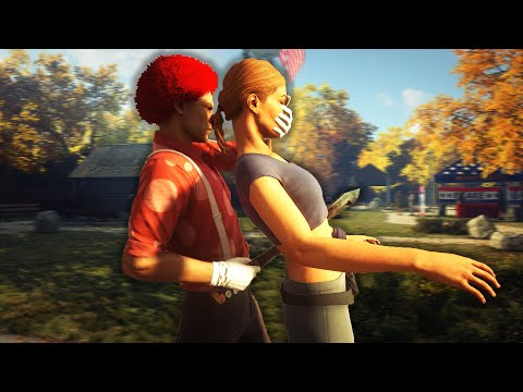 Hitman 2 Whittleton Creek Kill Everyone Machete Challenge Clown Suit