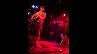 Black Cat NSN LIVE 2/12/16