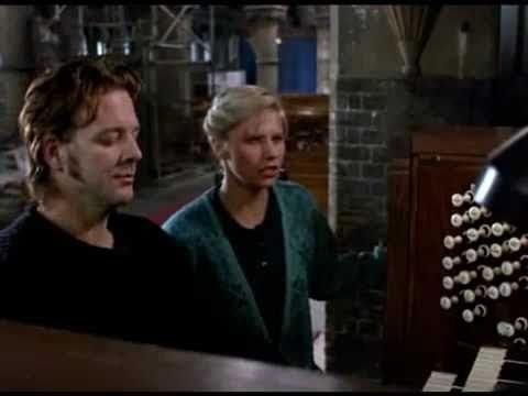 Mickey Rourke- A Prayer For The Dying  1987