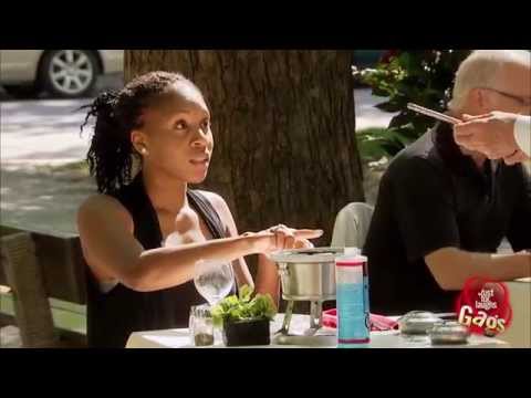 Epic Old Man   Lighter Fluid Disaster Prank!