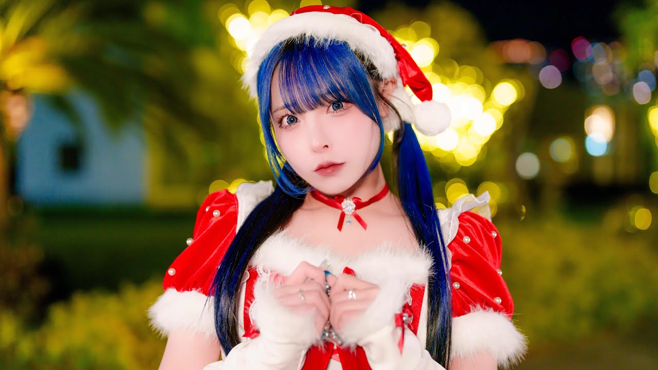 好き！雪！本気マジック/踊ってみた【くつしたちゃん】