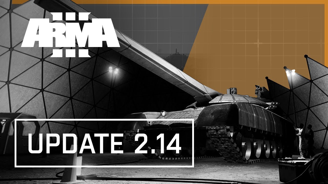 COMMUNITY RADAR #41, News, Arma 3