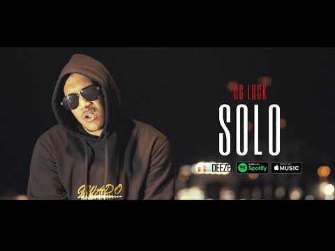 OG Luck - SOLO (Clip Officiel)