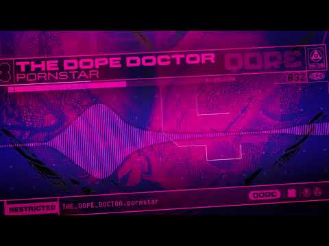 The Dope Doctor - Pornstar | Q-dance presents QORE