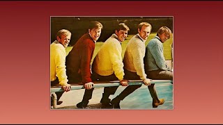 Help Me, Rhonda - ALTERNATE Version - The Beach Boys - [2024 Stereo Mix]