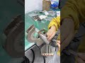 KEPUNI Metal Welding Machine