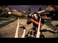 Twisted Metal Grimm Trailer