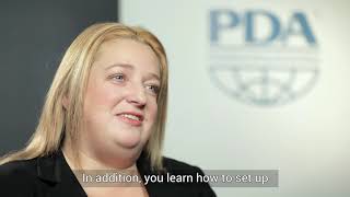 PDA Environmental Monitoring and Contamination Control Training Course