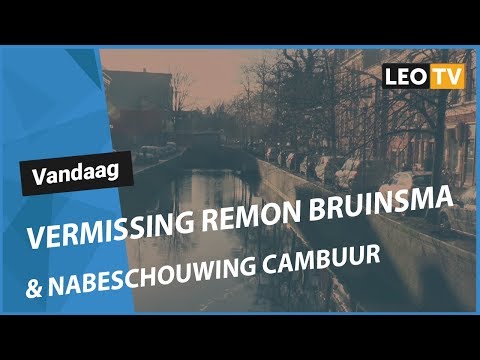 LEO Vandaag 4 december 2017