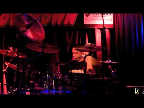 Zacky Tsoukas bei Errorhead