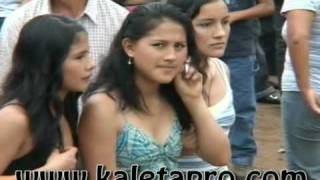 preview picture of video 'Gualaquiza - Ecuador y su gente parte 2 (2008)'