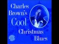 Charles Brown - Silent night 