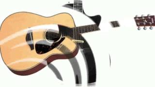 Video thumbnail for Yamaha FG650 Folk Acoustic Guitar Natural Matte by marolanca