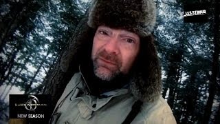 Survivorman - Trailer new season