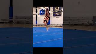 Her secret 13 cheer rings #tumble #tumbling #cheer #cheerleaders #cheerleading