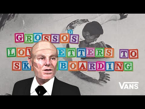 Loveletters Season 10: Venice | Jeff Grosso’s Loveletters to Skateboarding | VANS