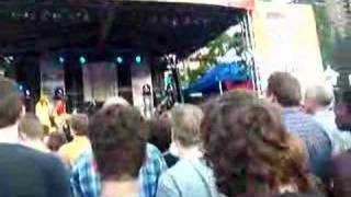 Fiery Furnaces - Up in the North