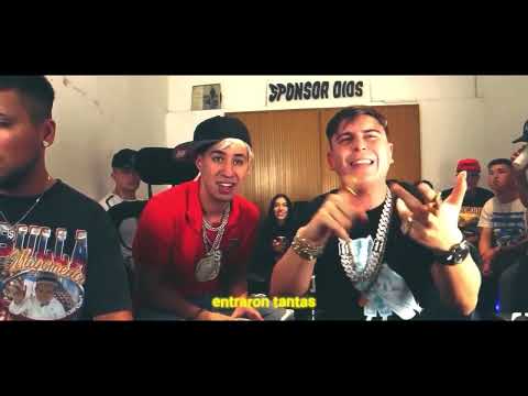 YSY A - ROQUE (FREESTYLE)