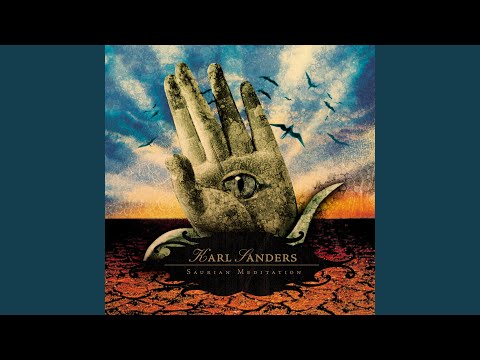 Of the Sleep of Ishtar