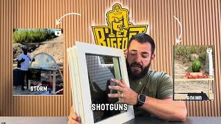 🏡 Why Fixed Windows Are a Perfect Choice for Your Home | Bigfoot Windows & Doors
