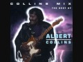 Albert Collins Gary Moore - If Trouble Was Money (original) HDaudio
