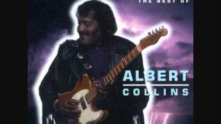 Albert Collins Gary Moore - If Trouble Was Money (original) HDaudio