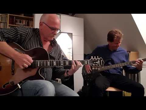 All Blues (Duo Jazz)