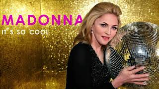 Madonna - It's So Cool - Extended Dance Mix