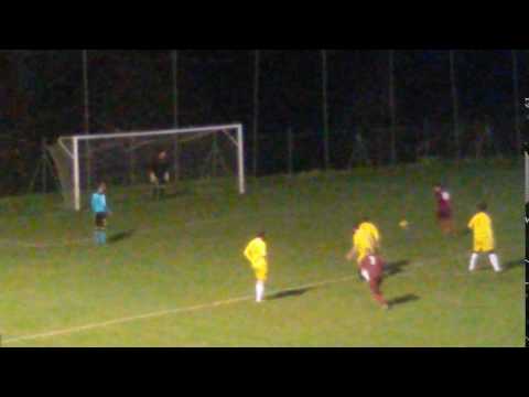 Marche - Seconda Categoria Girone A - Giornata 17 - Badia Tedalda vs S. Cecilia Urbania