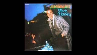 Steve Harley - Who&#39;s Afraid ? - The Candidate - 1979