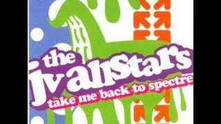 The JV All Stars - Take Me Back to Spectre