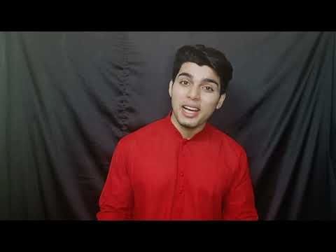 Viplove Sharma Historical/Mytho audition