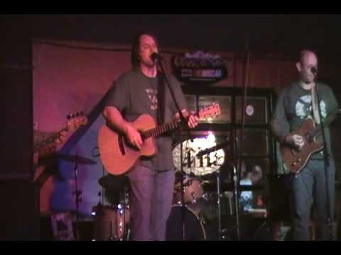 Mo Robson Band - Tulsa Time (Don Williams)