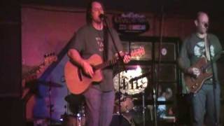 Mo Robson Band - Tulsa Time (Don Williams)