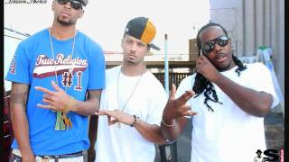 PHASE ONE OF MSM - FUCK U LAMES - SLIM DUNKIN TYPE BEAT