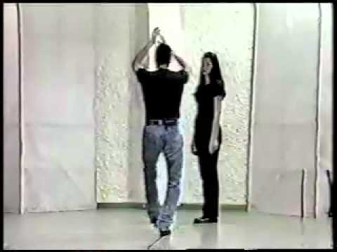 Kama At Yafa Teach & Dance / כמה את יפה - לימוד והדגמה