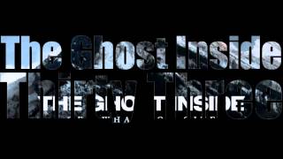 The Ghost Inside - Thirty Three