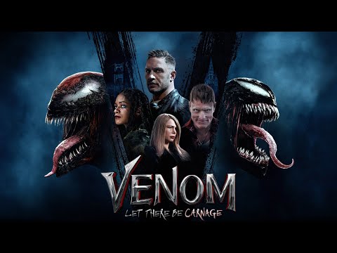 Venom: Let There Be Carnage Movie (2021) Action/Sci-fi | Stephen Graham, Peggy Lu - Film Review