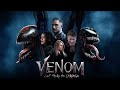 Venom Let There Be Carnage Movie 2021 Action Sci Fi Stephen Graham Peggy Lu Film Review