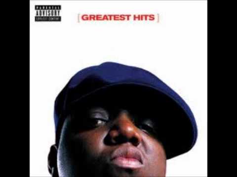 Notorious B.I.G. - Big Poppa - Lyrics