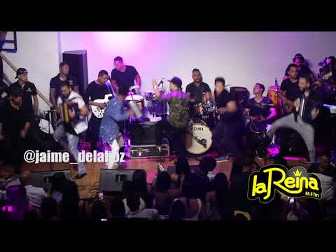 El sabor del loco   Grupo Kvrass