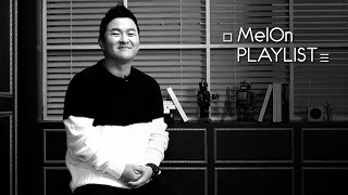 PLAYLIST(플레이리스트): HuhGak(허각)_Artists&Songs That HuhGak Loves(허각은 누구의 팬일까?)